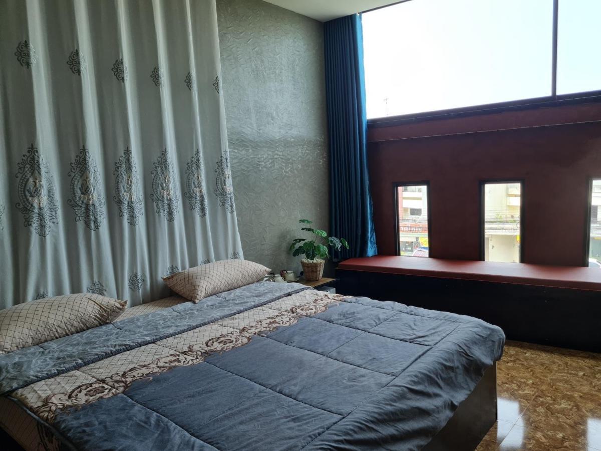 The Greenergy - No Lift - Book 48 Hrs Ahead - 4Th Floor Hat Yai Eksteriør bilde