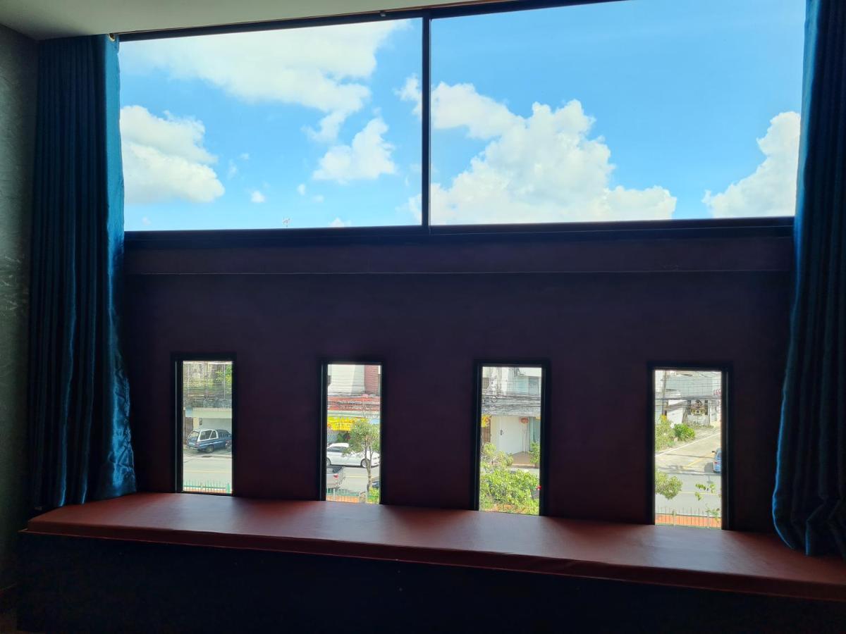 The Greenergy - No Lift - Book 48 Hrs Ahead - 4Th Floor Hat Yai Eksteriør bilde